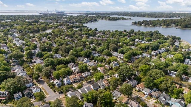 4610 Colonial AVE, Norfolk, VA 23508