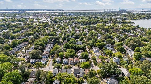 4610 Colonial AVE, Norfolk, VA 23508