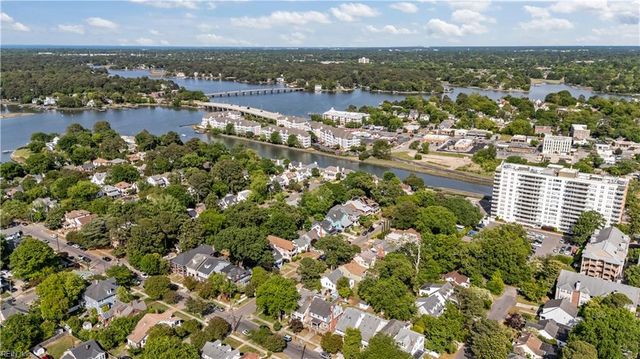 4610 Colonial AVE, Norfolk, VA 23508