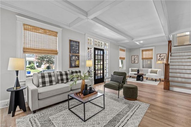 4610 Colonial AVE, Norfolk, VA 23508