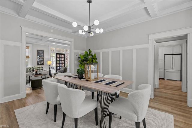 4610 Colonial AVE, Norfolk, VA 23508