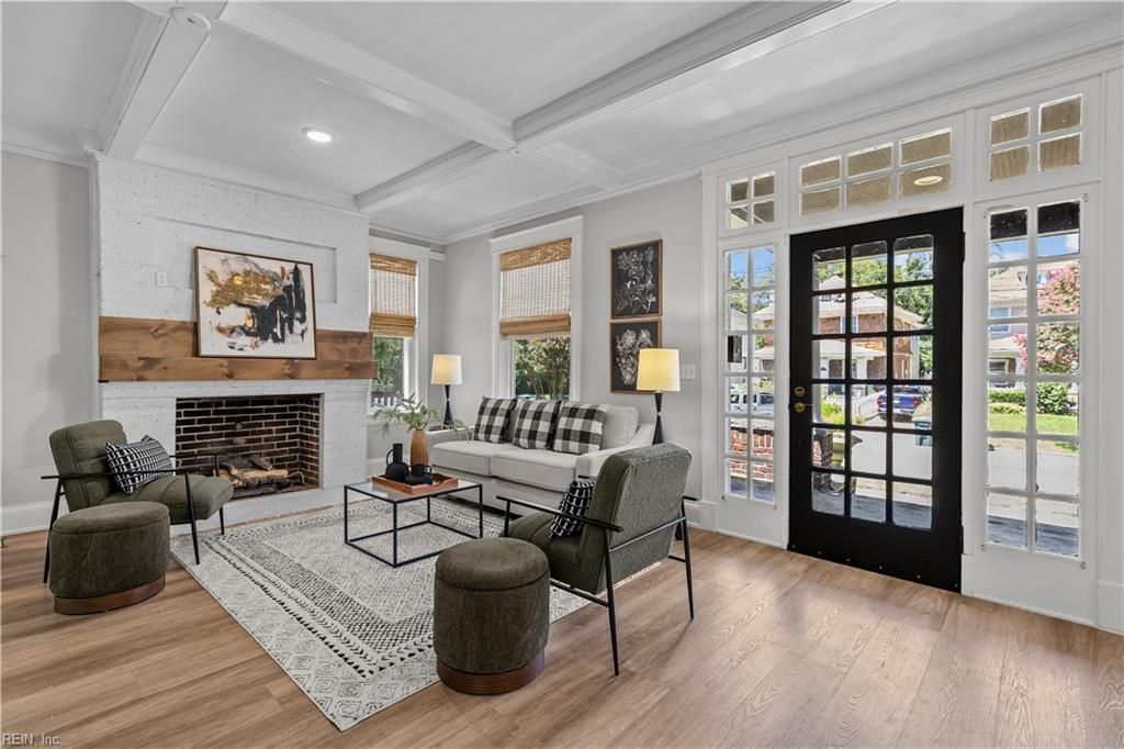 4610 Colonial AVE, Norfolk, VA 23508