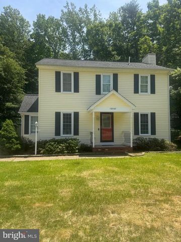 10507 COBBLESTONE DR, Spotsylvania, VA 22553