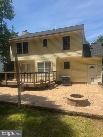 10507 COBBLESTONE DR, Spotsylvania, VA 22553
