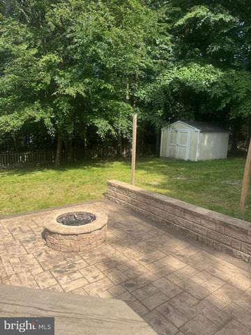 10507 COBBLESTONE DR, Spotsylvania, VA 22553