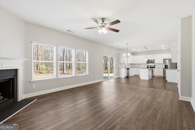 456 Pearson Circle, Hampton, GA 30228