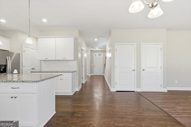 456 Pearson Circle, Hampton, GA 30228