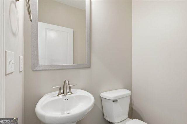 456 Pearson Circle, Hampton, GA 30228