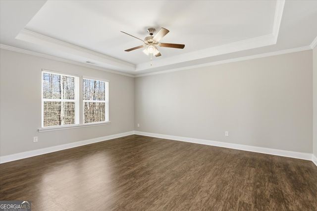 456 Pearson Circle, Hampton, GA 30228