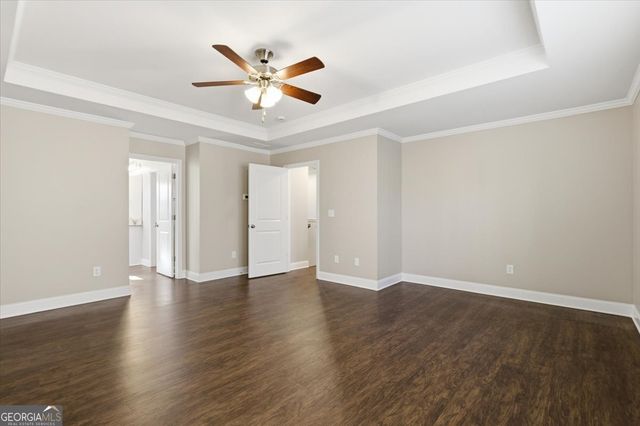 456 Pearson Circle, Hampton, GA 30228