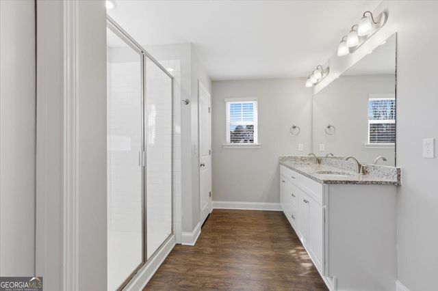 456 Pearson Circle, Hampton, GA 30228