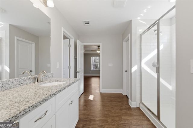 456 Pearson Circle, Hampton, GA 30228