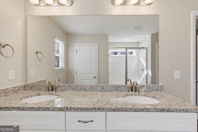 456 Pearson Circle, Hampton, GA 30228