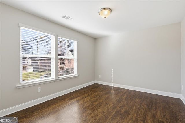 456 Pearson Circle, Hampton, GA 30228