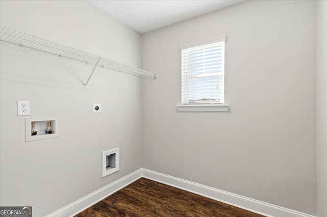 456 Pearson Circle, Hampton, GA 30228