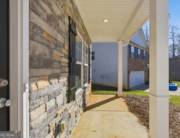 456 Pearson Circle, Hampton, GA 30228