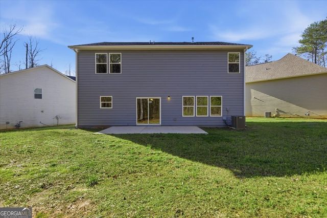 456 Pearson Circle, Hampton, GA 30228