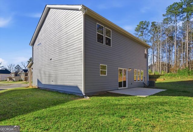 456 Pearson Circle, Hampton, GA 30228