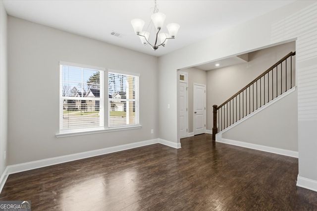 456 Pearson Circle, Hampton, GA 30228