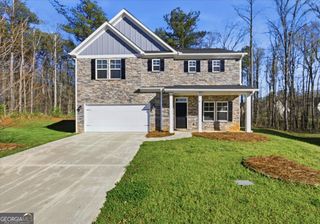 456 Pearson Circle, Hampton, GA 30228