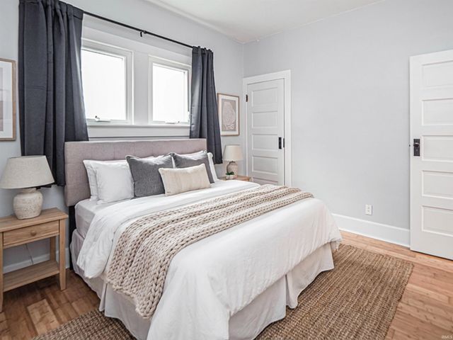 2623 Edgewood Drive, Evansville, IN 47712