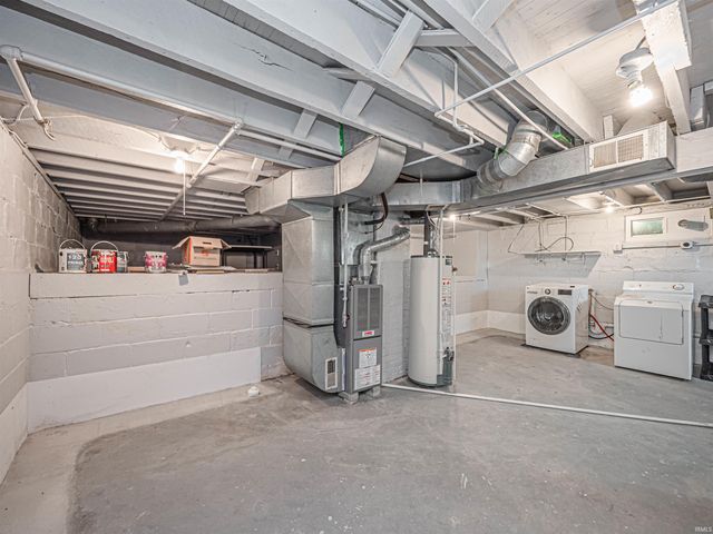 2623 Edgewood Drive, Evansville, IN 47712