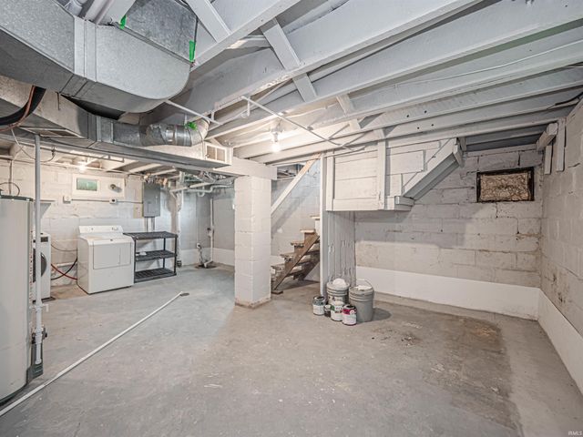 2623 Edgewood Drive, Evansville, IN 47712