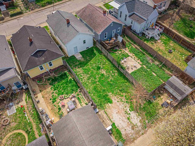 2623 Edgewood Drive, Evansville, IN 47712