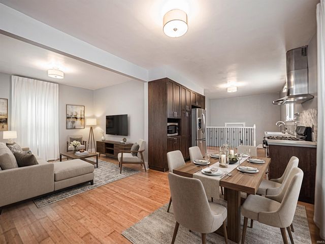 2623 Edgewood Drive, Evansville, IN 47712