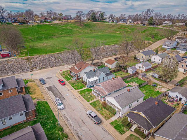 2623 Edgewood Drive, Evansville, IN 47712