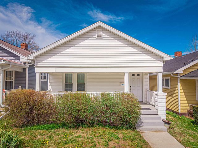 2623 Edgewood Drive, Evansville, IN 47712