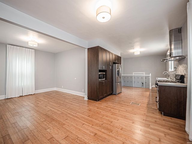 2623 Edgewood Drive, Evansville, IN 47712