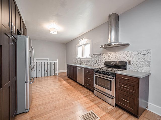 2623 Edgewood Drive, Evansville, IN 47712