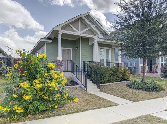 120 Witchhazel WAY, San Marcos, TX 78666