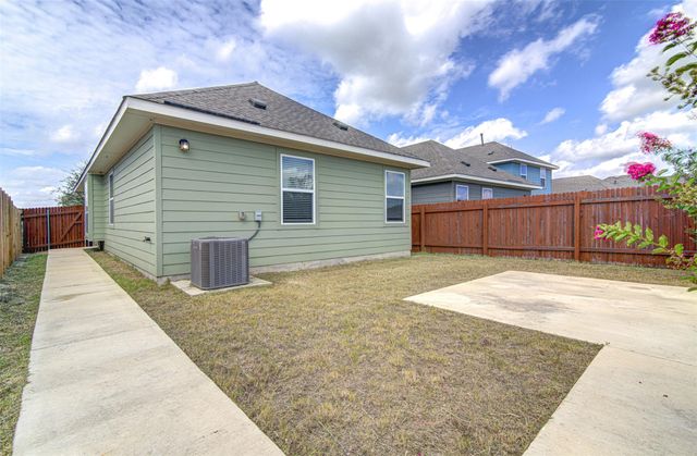 120 Witchhazel WAY, San Marcos, TX 78666