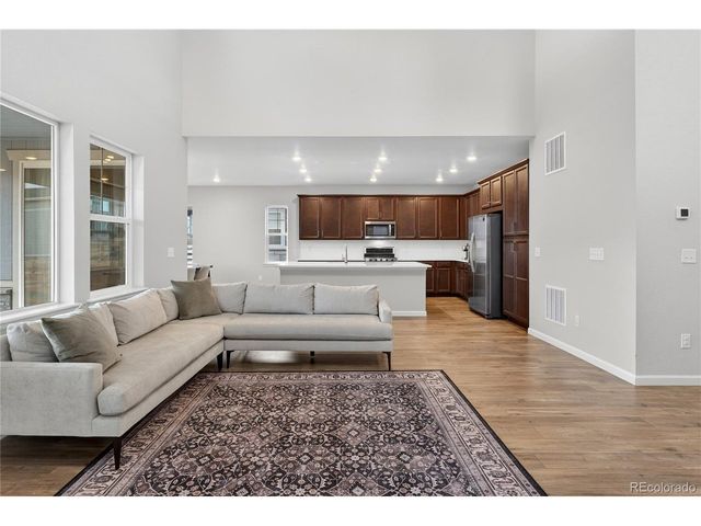 3444 N Grand Baker Ct, Aurora, CO 80019