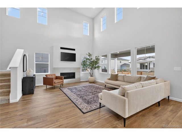 3444 N Grand Baker Ct, Aurora, CO 80019