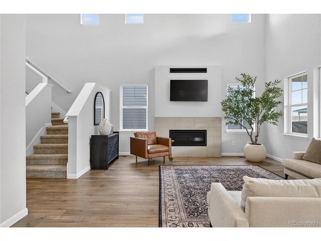 3444 N Grand Baker Ct, Aurora, CO 80019