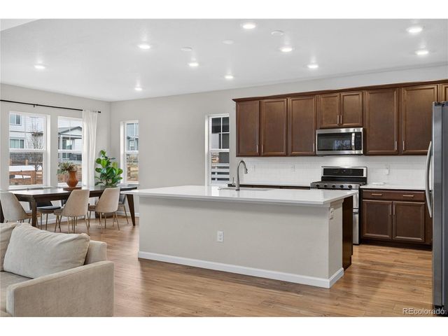 3444 N Grand Baker Ct, Aurora, CO 80019