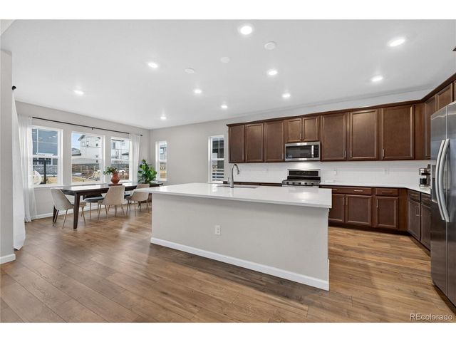 3444 N Grand Baker Ct, Aurora, CO 80019