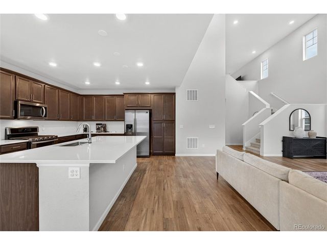 3444 N Grand Baker Ct, Aurora, CO 80019