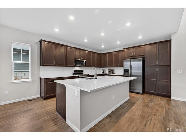 3444 N Grand Baker Ct, Aurora, CO 80019