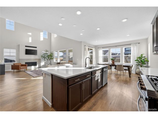 3444 N Grand Baker Ct, Aurora, CO 80019