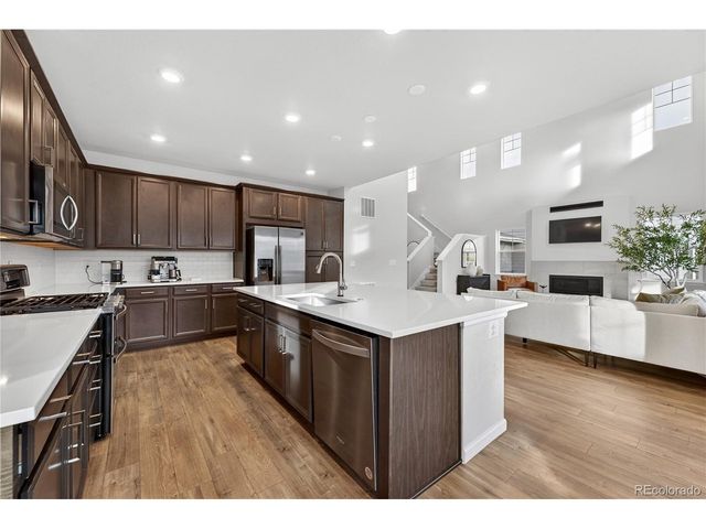 3444 N Grand Baker Ct, Aurora, CO 80019