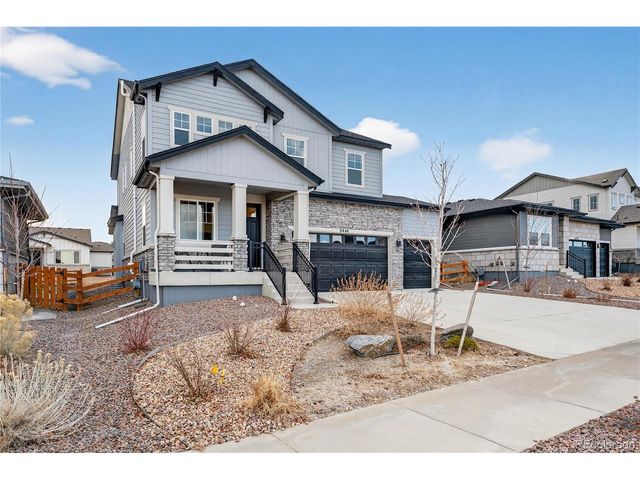 3444 N Grand Baker Ct, Aurora, CO 80019