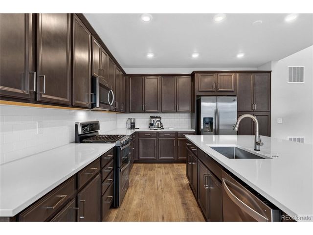 3444 N Grand Baker Ct, Aurora, CO 80019