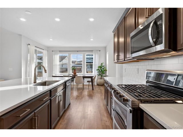 3444 N Grand Baker Ct, Aurora, CO 80019