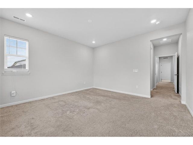 3444 N Grand Baker Ct, Aurora, CO 80019