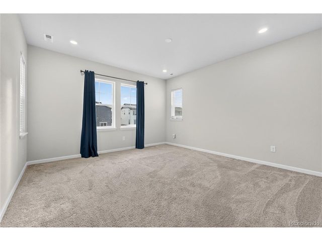 3444 N Grand Baker Ct, Aurora, CO 80019