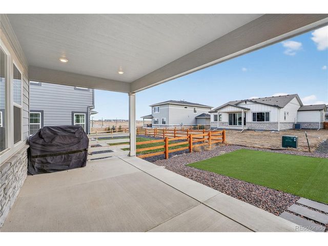 3444 N Grand Baker Ct, Aurora, CO 80019